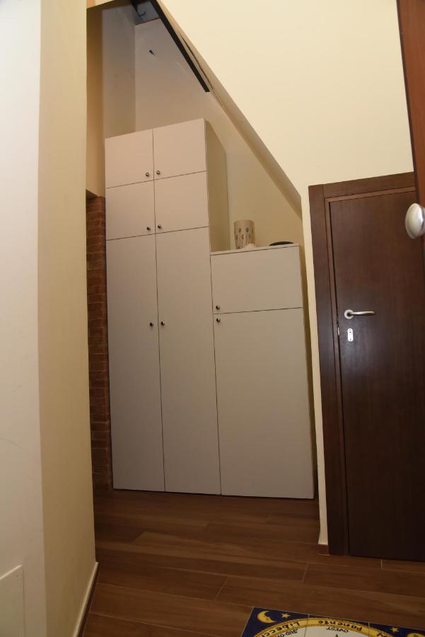Ferienwohnung Casa Masuccio Salerno Exterior foto